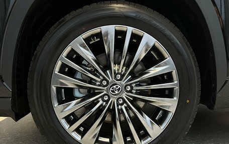 Toyota Highlander, 2026 год, 5 699 000 рублей, 7 фотография