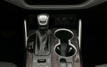 Toyota Highlander, 2026 год, 5 699 000 рублей, 17 фотография