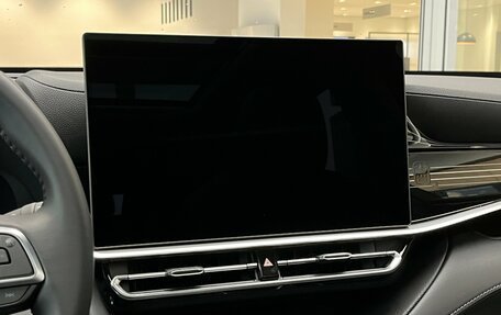 Toyota Highlander, 2026 год, 5 699 000 рублей, 16 фотография