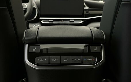 Toyota Highlander, 2026 год, 5 699 000 рублей, 14 фотография