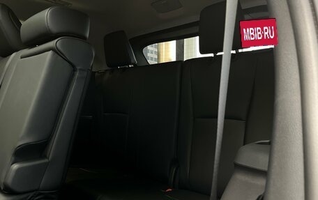 Toyota Highlander, 2026 год, 5 699 000 рублей, 12 фотография
