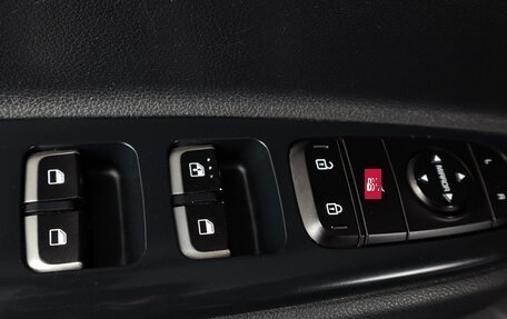 KIA Rio IV, 2019 год, 1 569 000 рублей, 19 фотография