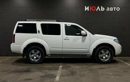 Nissan Pathfinder, 2012 год, 1 800 000 рублей, 4 фотография