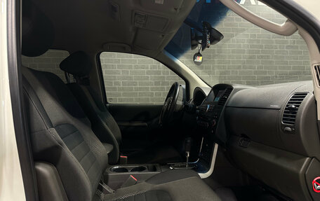 Nissan Pathfinder, 2012 год, 1 800 000 рублей, 9 фотография