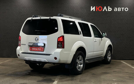 Nissan Pathfinder, 2012 год, 1 800 000 рублей, 5 фотография