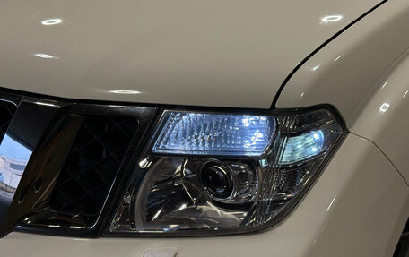 Nissan Pathfinder, 2012 год, 1 800 000 рублей, 7 фотография
