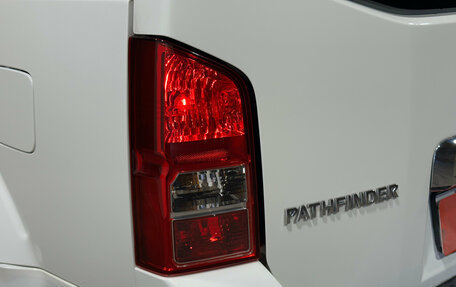 Nissan Pathfinder, 2012 год, 1 800 000 рублей, 8 фотография