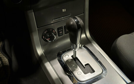 Nissan Pathfinder, 2012 год, 1 800 000 рублей, 14 фотография