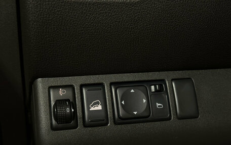 Nissan Pathfinder, 2012 год, 1 800 000 рублей, 16 фотография