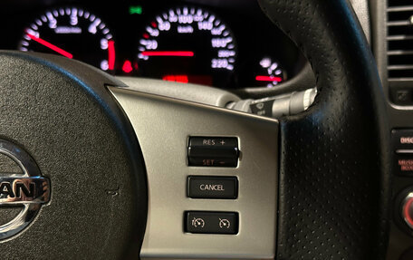 Nissan Pathfinder, 2012 год, 1 800 000 рублей, 18 фотография