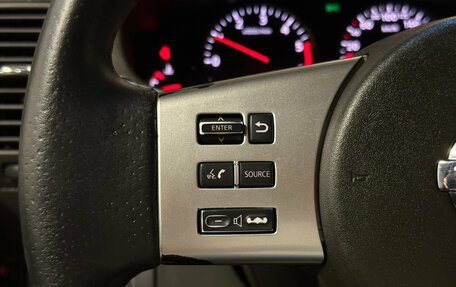 Nissan Pathfinder, 2012 год, 1 800 000 рублей, 17 фотография