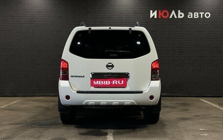 Nissan Pathfinder, 2012 год, 1 800 000 рублей, 6 фотография