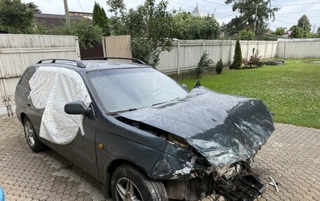 Toyota Carina E, 1994 год, 70 000 рублей, 2 фотография