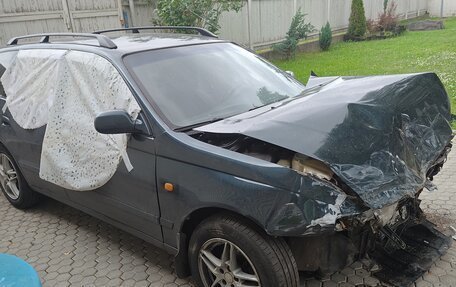 Toyota Carina E, 1994 год, 70 000 рублей, 5 фотография