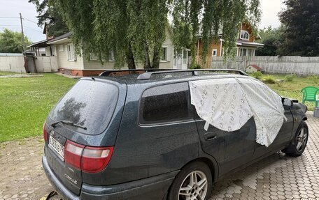 Toyota Carina E, 1994 год, 70 000 рублей, 4 фотография