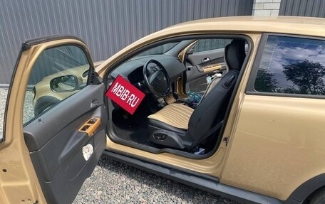 Volvo C30 I рестайлинг, 2007 год, 790 000 рублей, 7 фотография