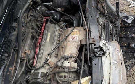 Toyota Carina E, 1994 год, 70 000 рублей, 9 фотография