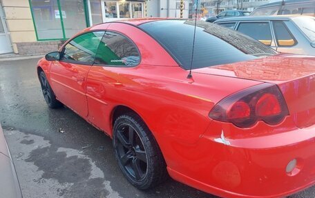 Dodge Stratus II, 2003 год, 345 000 рублей, 2 фотография