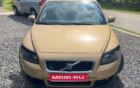 Volvo C30 I рестайлинг, 2007 год, 790 000 рублей, 3 фотография
