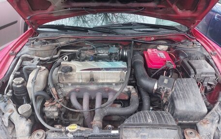 Dodge Stratus II, 2003 год, 345 000 рублей, 7 фотография