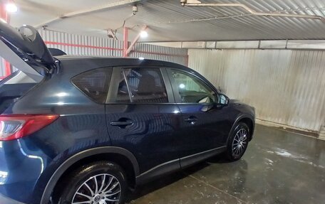 Mazda CX-5 II, 2014 год, 1 700 000 рублей, 6 фотография