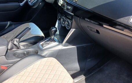 Mazda CX-5 II, 2014 год, 1 700 000 рублей, 8 фотография