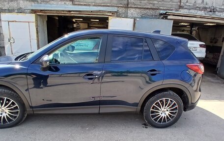 Mazda CX-5 II, 2014 год, 1 700 000 рублей, 11 фотография