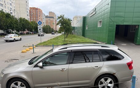 Skoda Octavia, 2014 год, 1 150 000 рублей, 6 фотография