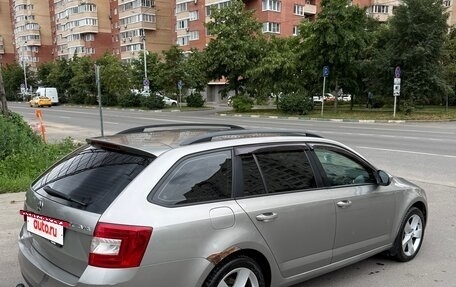 Skoda Octavia, 2014 год, 1 150 000 рублей, 4 фотография