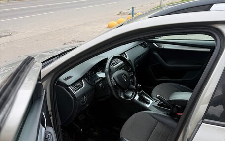 Skoda Octavia, 2014 год, 1 150 000 рублей, 8 фотография