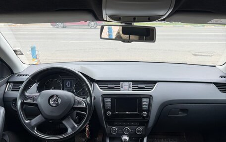 Skoda Octavia, 2014 год, 1 150 000 рублей, 10 фотография