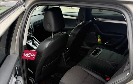 Skoda Octavia, 2014 год, 1 150 000 рублей, 9 фотография