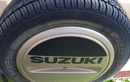 Suzuki Jimny, 2008 год, 940 000 рублей, 4 фотография