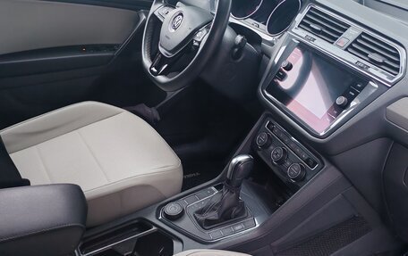 Volkswagen Tiguan II, 2021 год, 2 600 000 рублей, 8 фотография