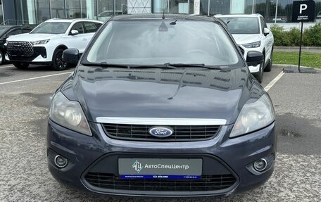 Ford Focus II рестайлинг, 2008 год, 318 000 рублей, 3 фотография