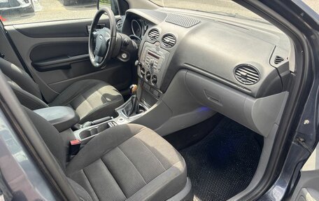Ford Focus II рестайлинг, 2008 год, 318 000 рублей, 8 фотография