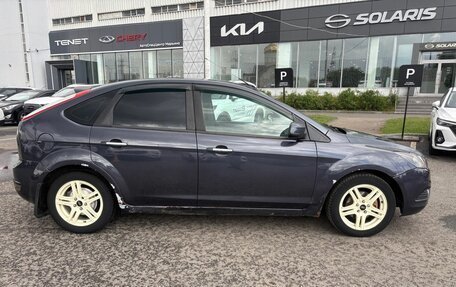 Ford Focus II рестайлинг, 2008 год, 318 000 рублей, 5 фотография