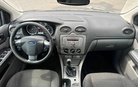 Ford Focus II рестайлинг, 2008 год, 318 000 рублей, 10 фотография