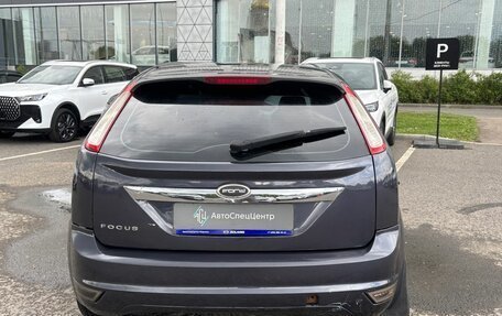 Ford Focus II рестайлинг, 2008 год, 318 000 рублей, 4 фотография
