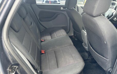 Ford Focus II рестайлинг, 2008 год, 318 000 рублей, 9 фотография