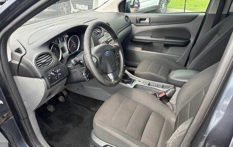 Ford Focus II рестайлинг, 2008 год, 318 000 рублей, 13 фотография