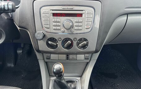 Ford Focus II рестайлинг, 2008 год, 318 000 рублей, 11 фотография
