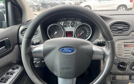 Ford Focus II рестайлинг, 2008 год, 318 000 рублей, 12 фотография
