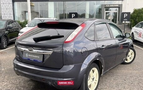 Ford Focus II рестайлинг, 2008 год, 318 000 рублей, 2 фотография