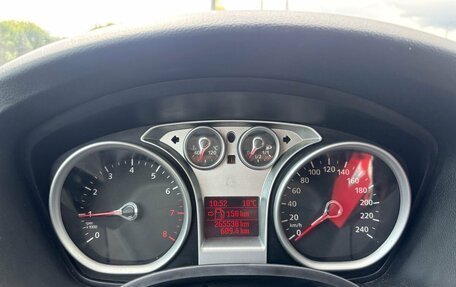 Ford Focus II рестайлинг, 2008 год, 318 000 рублей, 14 фотография