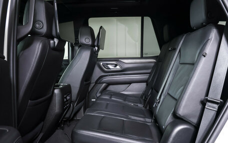 Chevrolet Tahoe IV, 2021 год, 5 700 000 рублей, 14 фотография