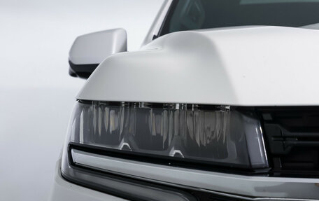 Chevrolet Tahoe IV, 2021 год, 5 700 000 рублей, 25 фотография
