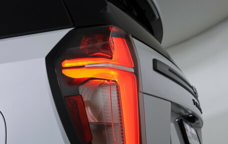 Chevrolet Tahoe IV, 2021 год, 5 700 000 рублей, 26 фотография