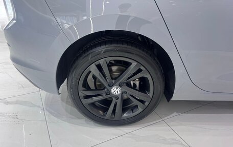Volkswagen Golf VIII, 2023 год, 1 800 000 рублей, 19 фотография