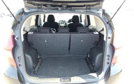 Nissan Note II рестайлинг, 2016 год, 1 200 000 рублей, 9 фотография